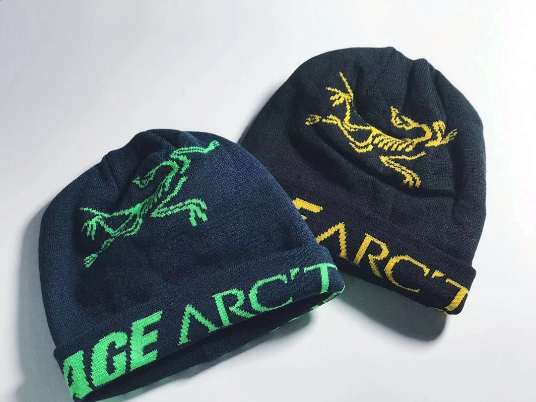 PALACE ARCTERYX BEANIE TEAL | QC Photos & Seller Link | SpreadFinds