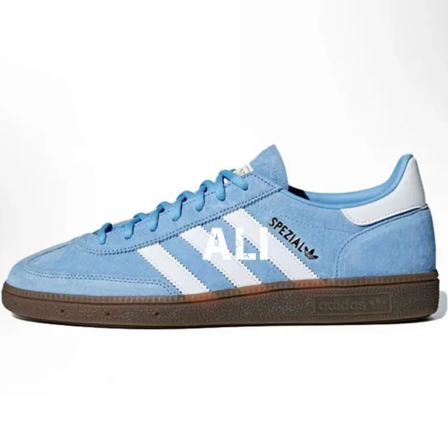 ALI A BATCH ADIDAS SPEZIAL