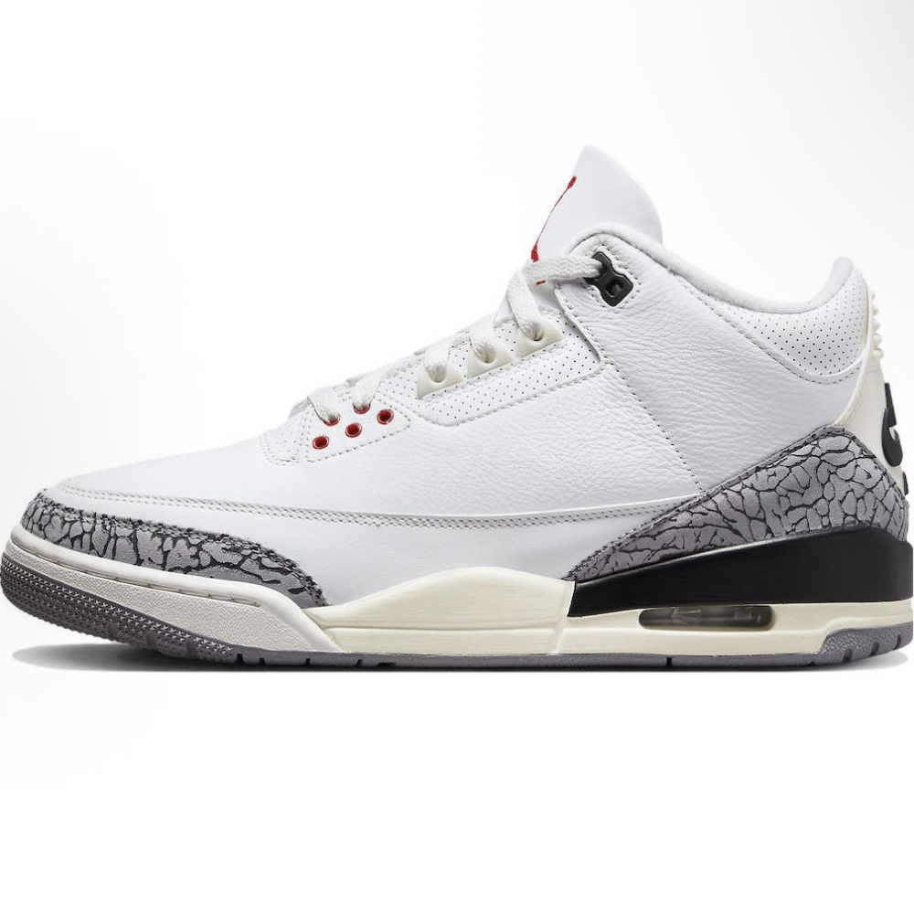 ALI A GRADE NIKE AIR JORDAN 3