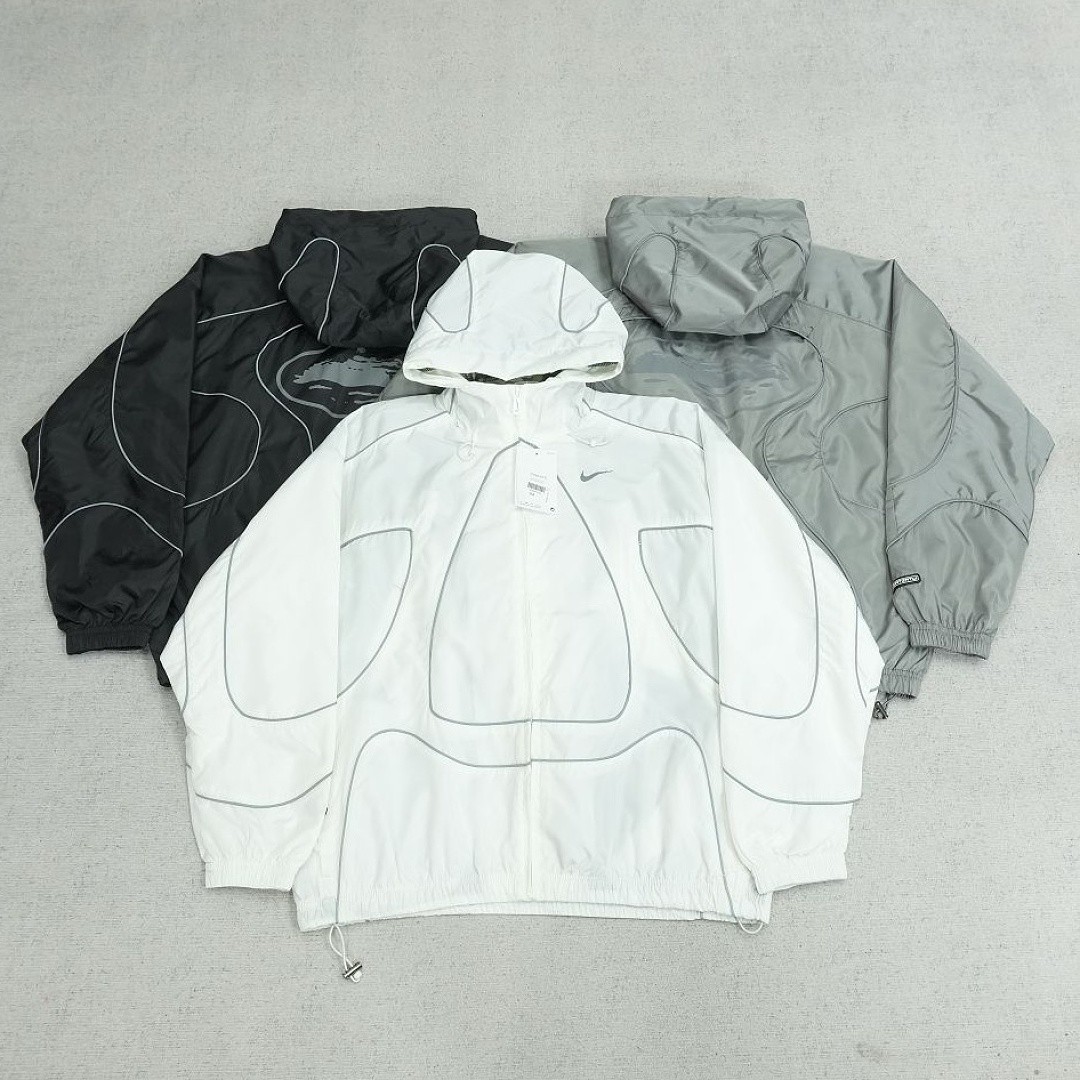 NIKE X CORTEIZ NRG TRACKSUIT JACKET