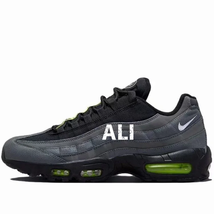 BUDGET AIR MAX 95 #3