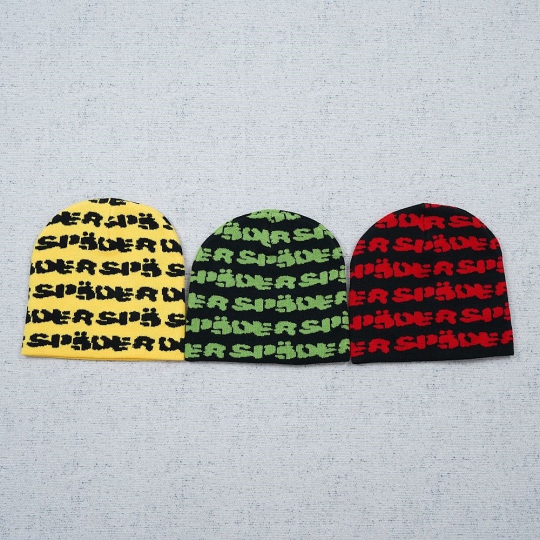 @☆ 　SOL Spread Heart Beanie ☆ SOL Spread Heart Beanie Sol soonerorlater Spread Heart Beanie