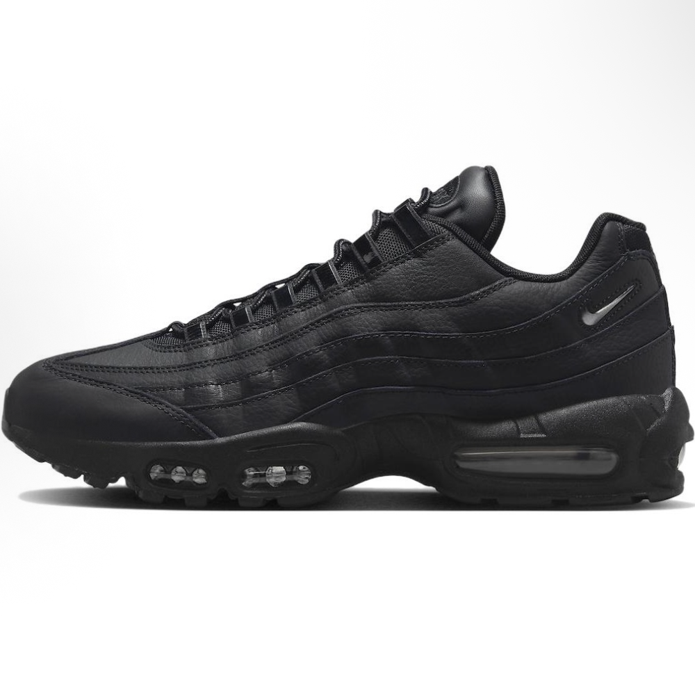 BUDGET AIR MAX 95 #2