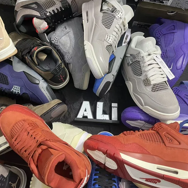 GX AJ4