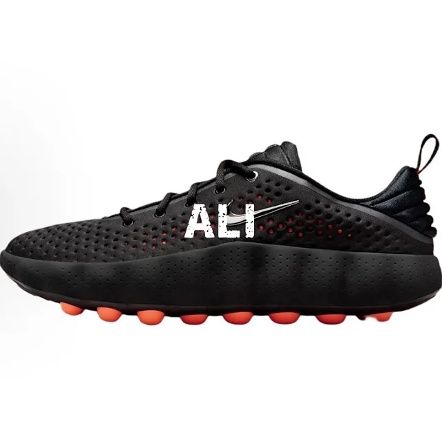 ALI NIKE MIND 002