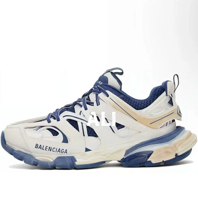 TOP BATCH BALENCIAGA TRACKS