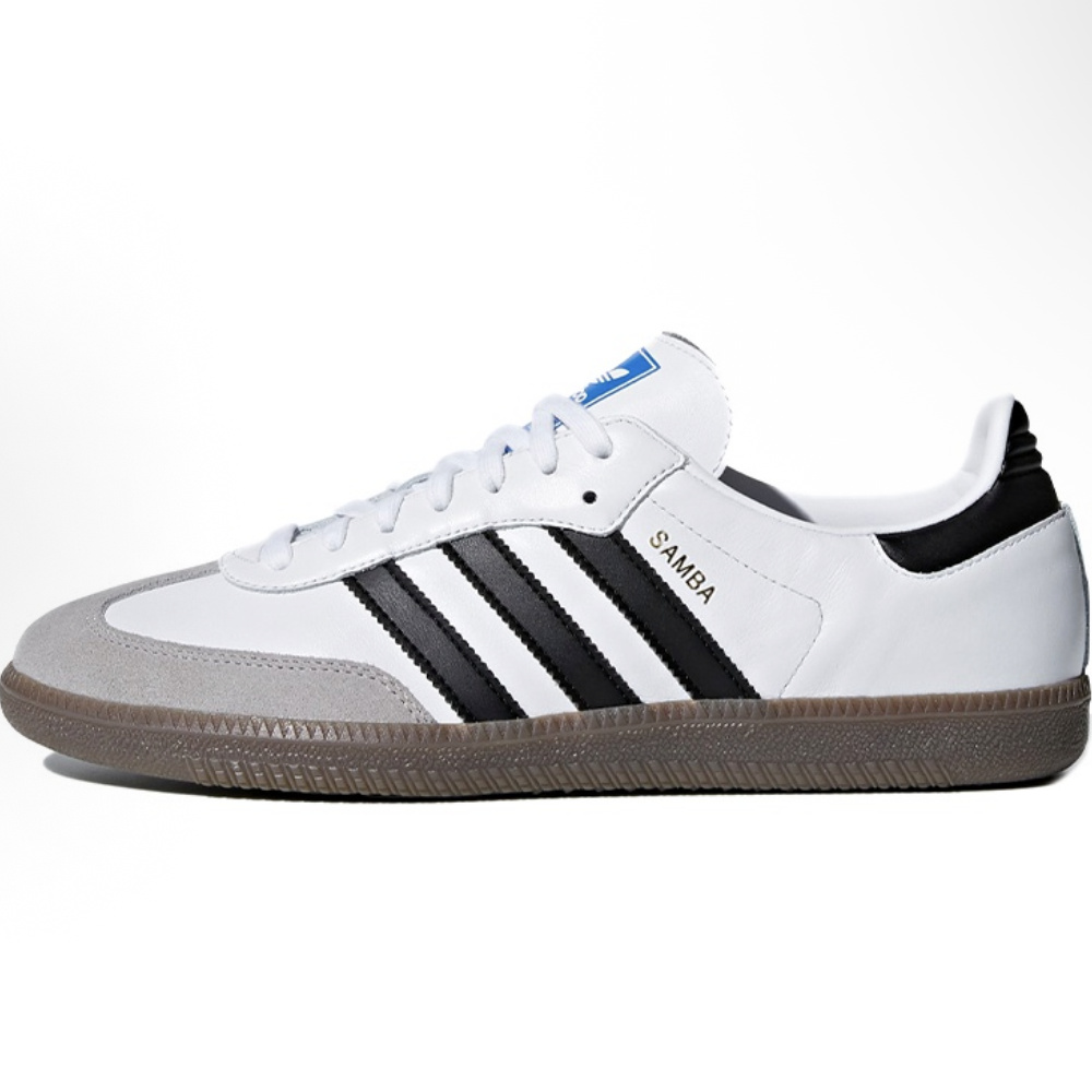 BUDGET ADIDAS SAMBA OG