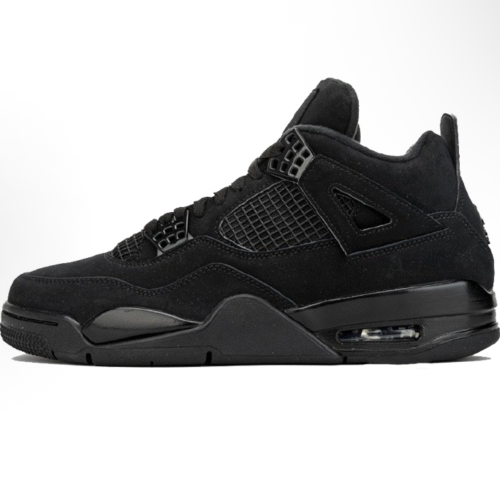 BUDGET AJ4